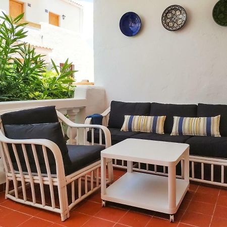 Port Royal Lounge Terrace, One Bedroom Apartment, Heated Pool, Wifi Los Cristianos  Exterior foto
